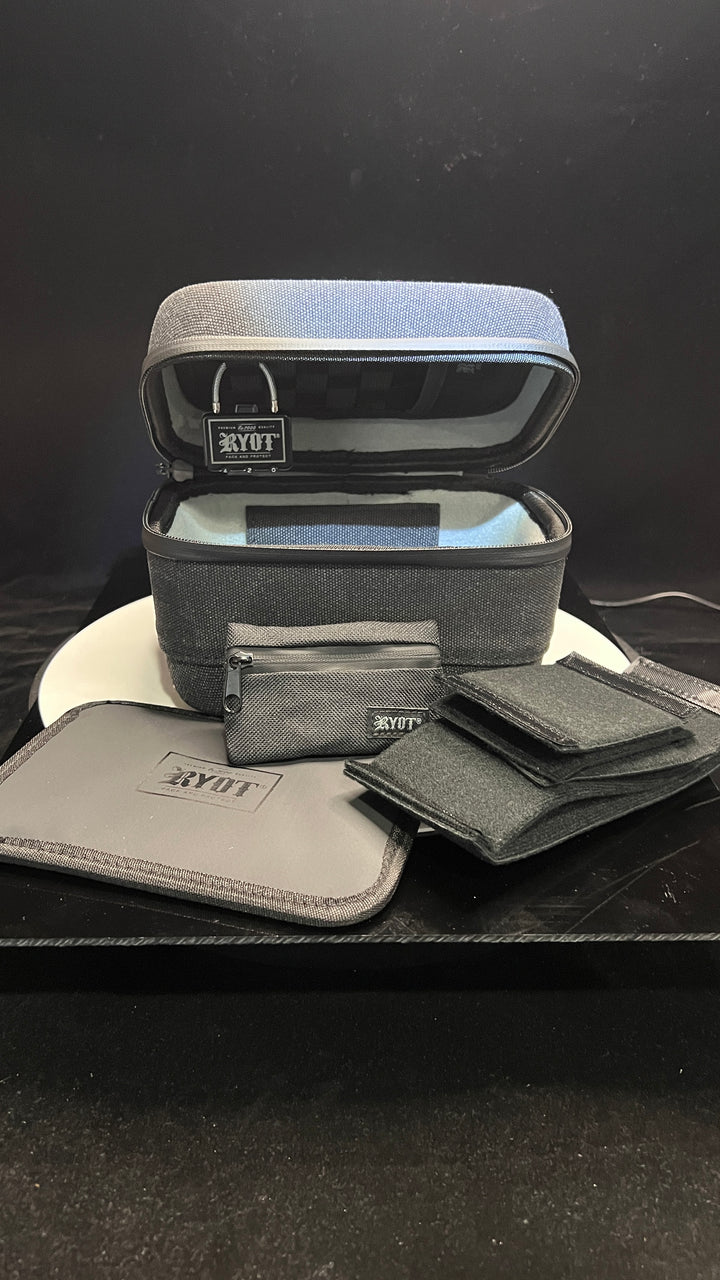 Safe Case by Ryot Accessory Ryot   