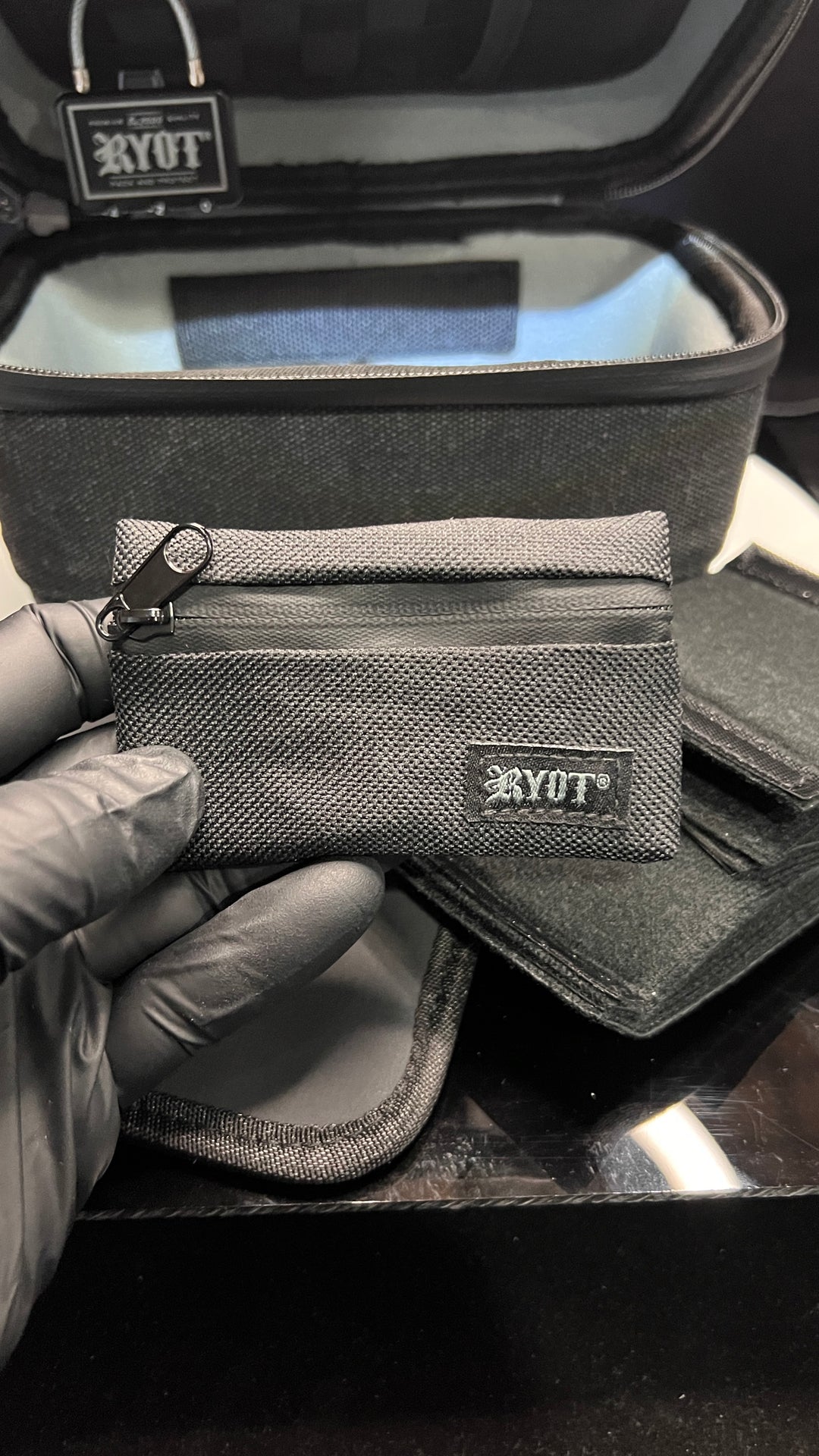 Safe Case by Ryot Accessory Ryot   