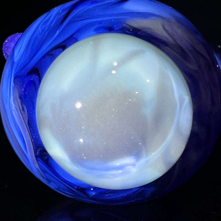 Rone Marbled Glass Pipe 3 Glass Pipe Rone Glass   