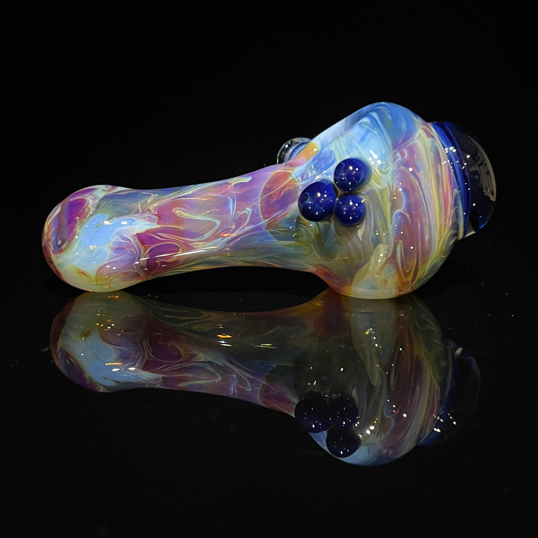 Rone Marbled Glass Pipe Glass Pipe Rone Glass   