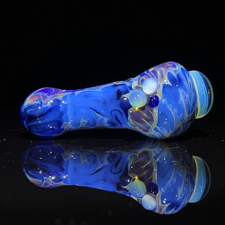 Rone Marbled Glass Pipe Glass Pipe Rone Glass   