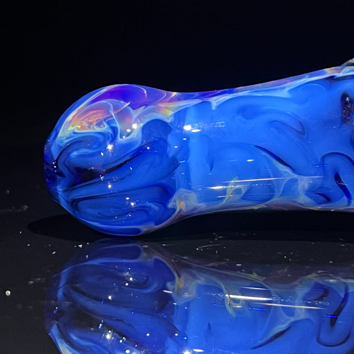 Rone Marbled Glass Pipe Glass Pipe Rone Glass   