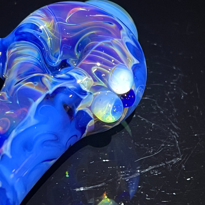 Rone Marbled Glass Pipe Glass Pipe Rone Glass   