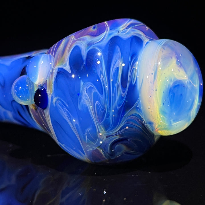 Rone Marbled Glass Pipe Glass Pipe Rone Glass   