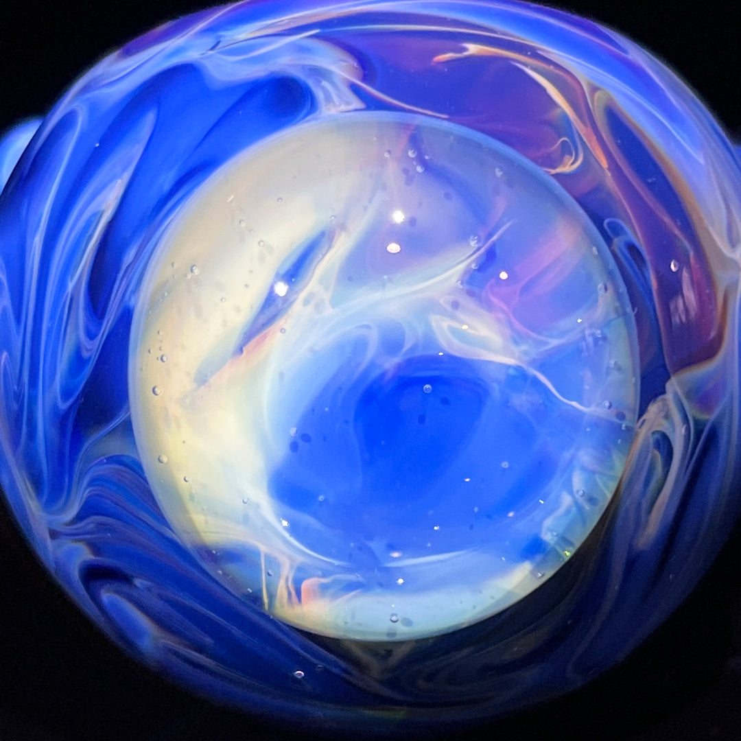 Rone Marbled Glass Pipe Glass Pipe Rone Glass   