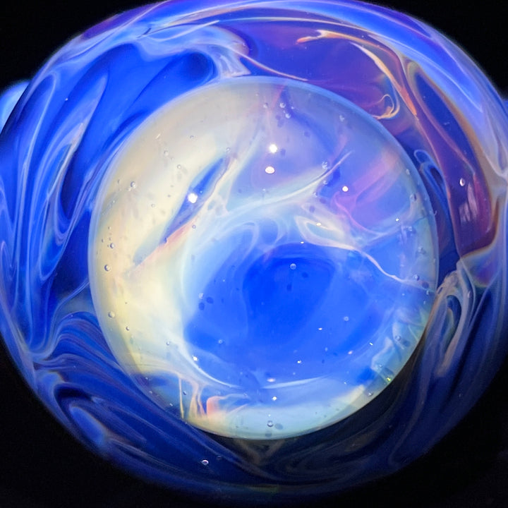 Rone Marbled Glass Pipe Glass Pipe Rone Glass   