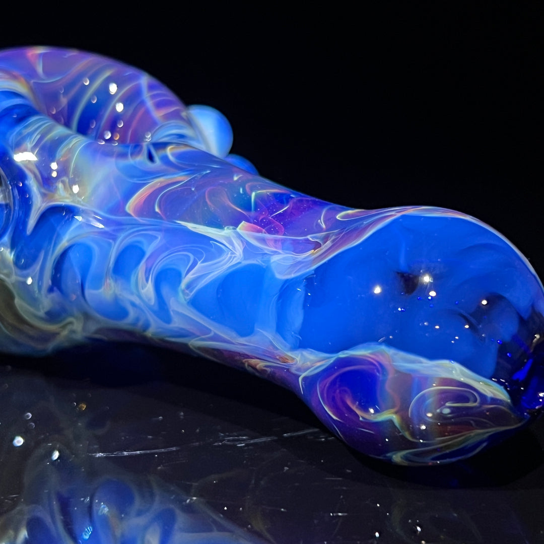 Rone Marbled Glass Pipe Glass Pipe Rone Glass   