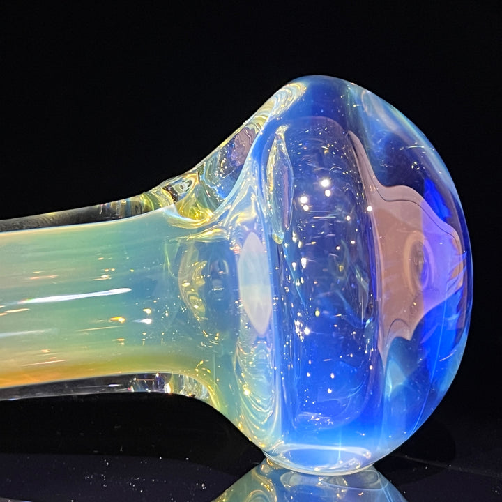 Egyptian Glass Pipe 4 Glass Pipe Tako Glass   