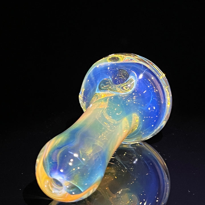Egyptian Glass Pipe 4 Glass Pipe Tako Glass   