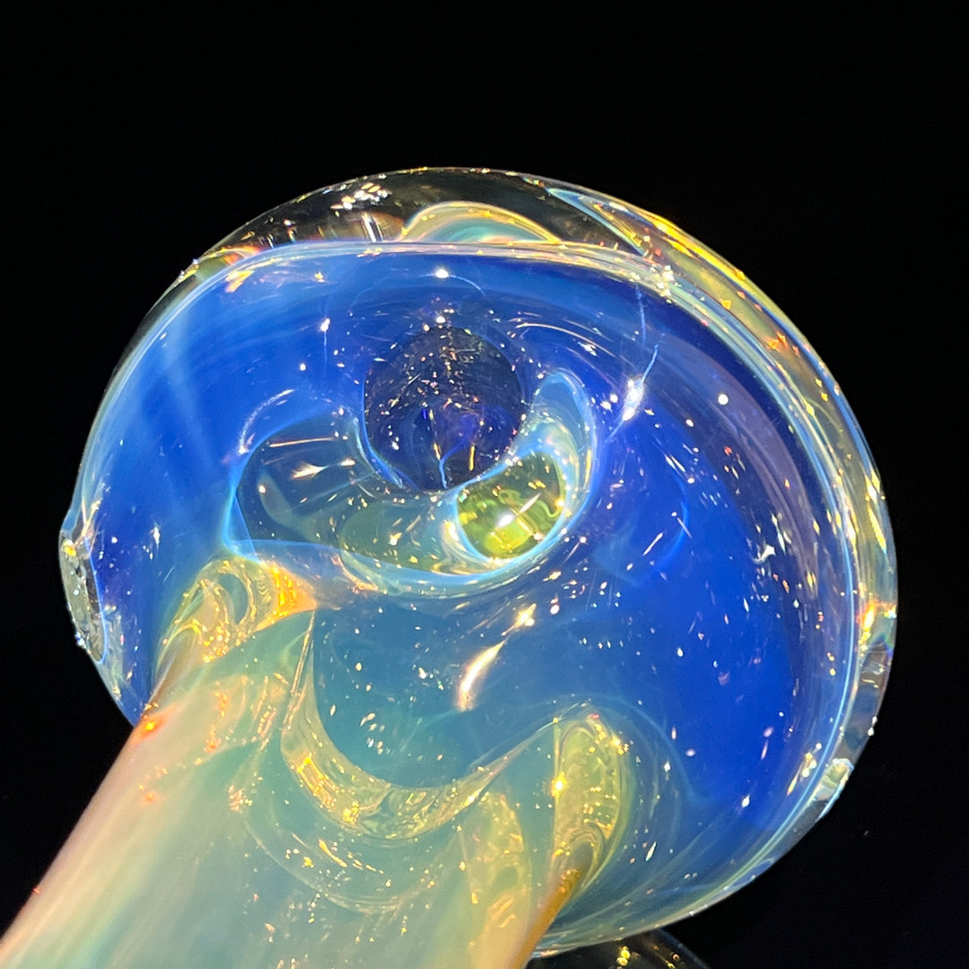 Egyptian Glass Pipe 4 Glass Pipe Tako Glass   