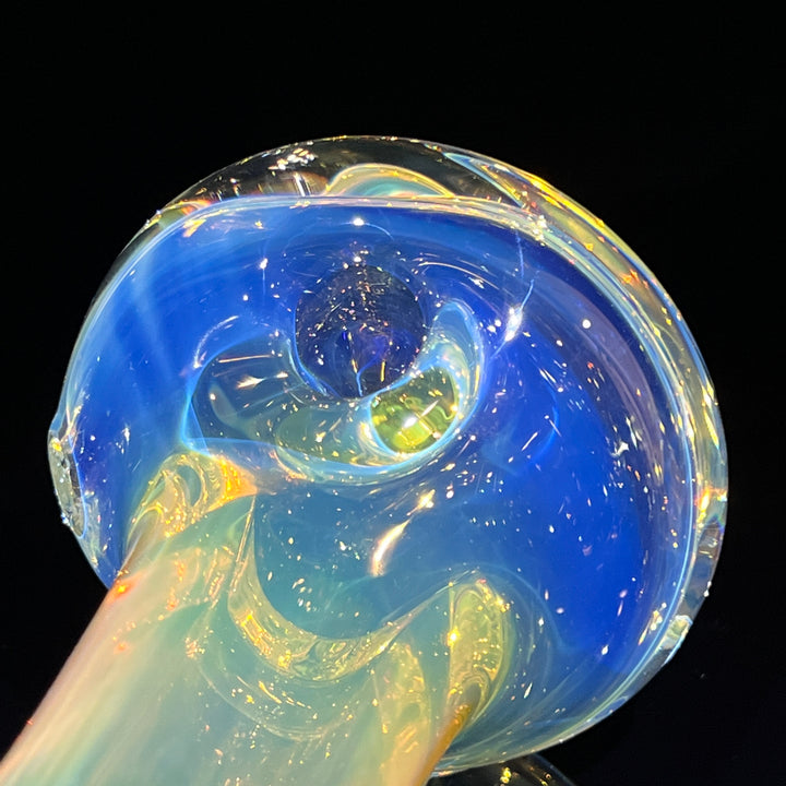Egyptian Glass Pipe 4 Glass Pipe Tako Glass   
