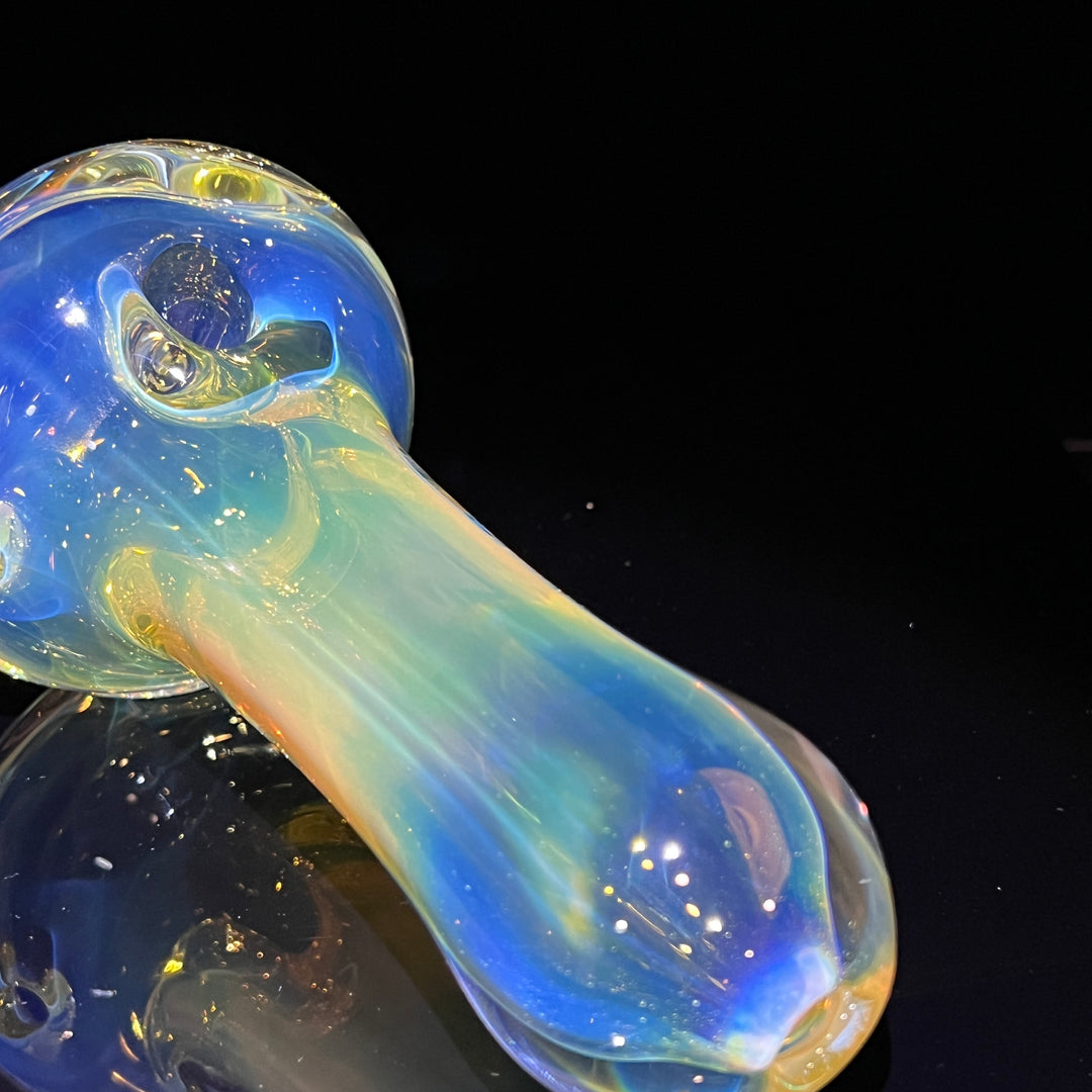 Egyptian Glass Pipe 4 Glass Pipe Tako Glass   