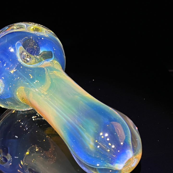 Egyptian Glass Pipe 4 Glass Pipe Tako Glass   