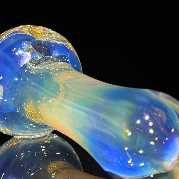 Egyptian Glass Pipe 4 Glass Pipe Tako Glass   