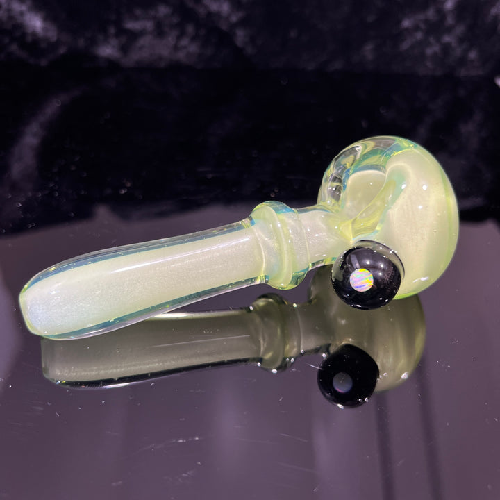 Green Goblin Mini Bong Combo 1 Glass Pipe Tako Glass   