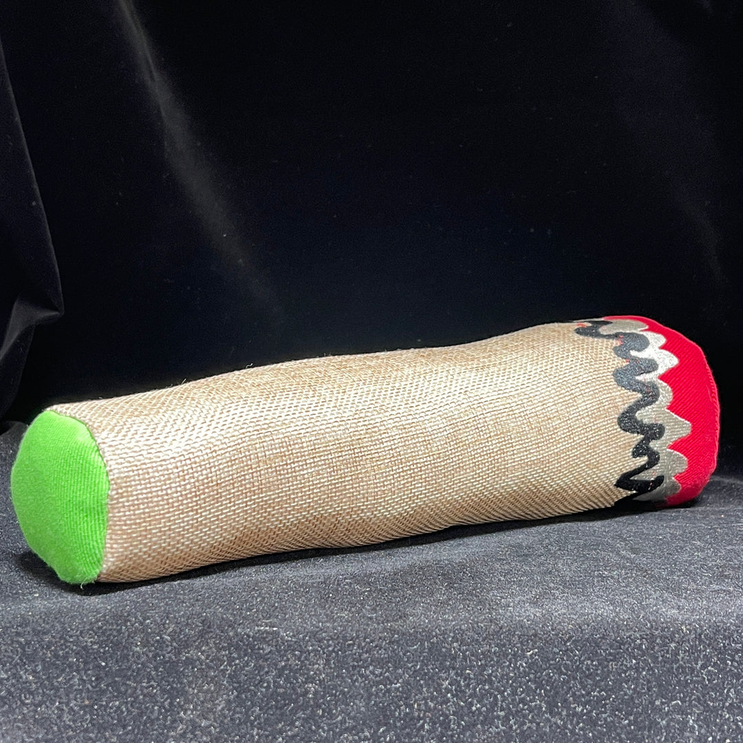 Hemp Joint Dog Toy Accessory Dooby's Dog Toys   