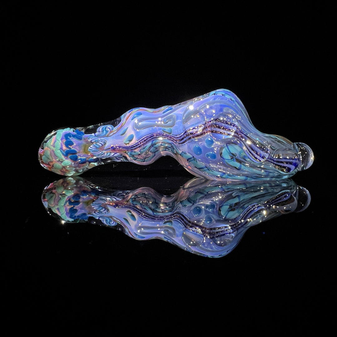 Molten Chaos Hammer 12 Glass Pipe Molten Imagination   