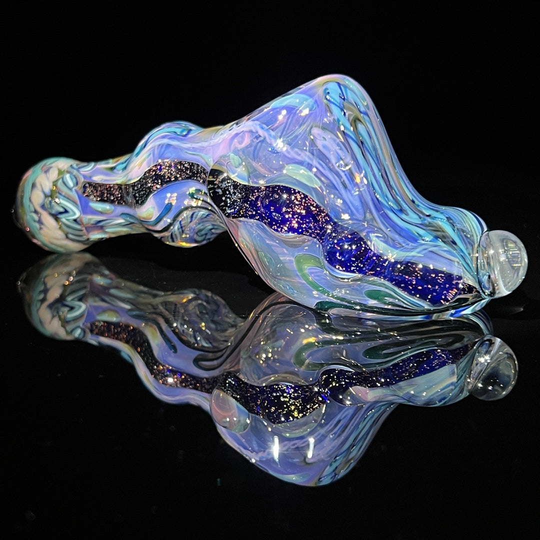 Molten Chaos Hammer 14 Glass Pipe Molten Imagination   