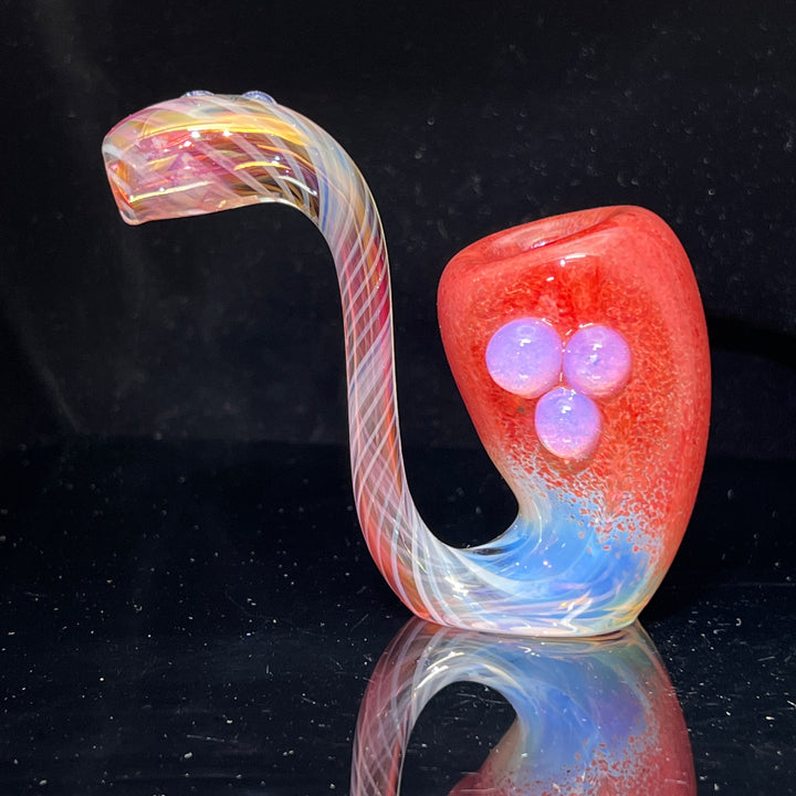 Glass Lollilox Glass Pipe Deviant Glass   