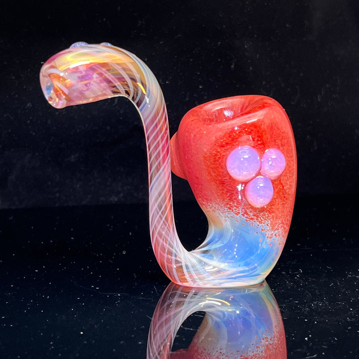 Glass Lollilox Glass Pipe Deviant Glass   