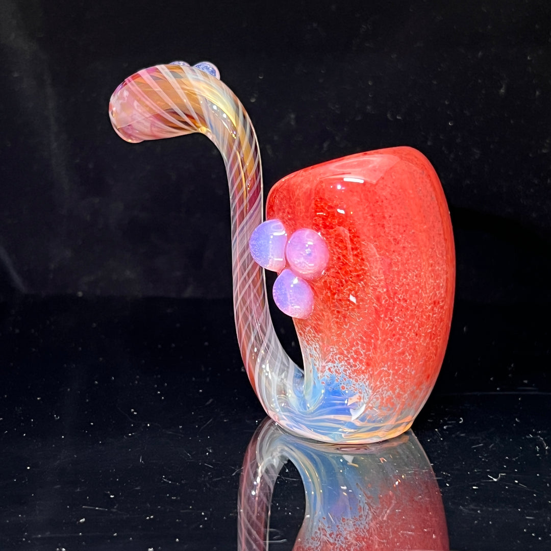 Glass Lollilox Glass Pipe Deviant Glass   