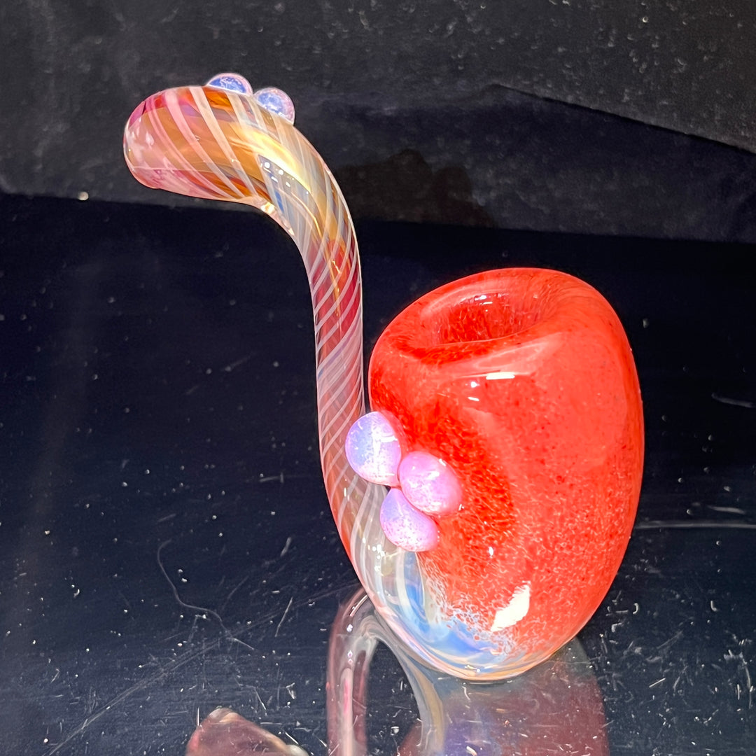 Glass Lollilox Glass Pipe Deviant Glass   