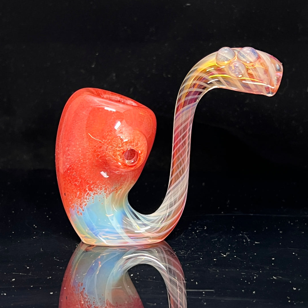 Glass Lollilox Glass Pipe Deviant Glass   