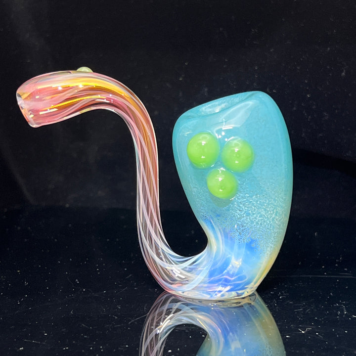 Glass Lollilox Glass Pipe Deviant Glass   