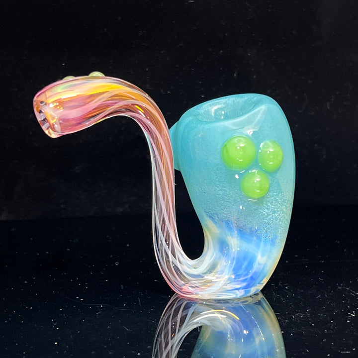 Glass Lollilox Glass Pipe Deviant Glass   