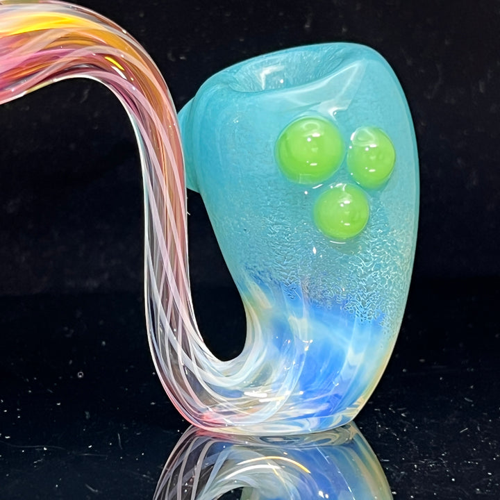 Glass Lollilox Glass Pipe Deviant Glass   