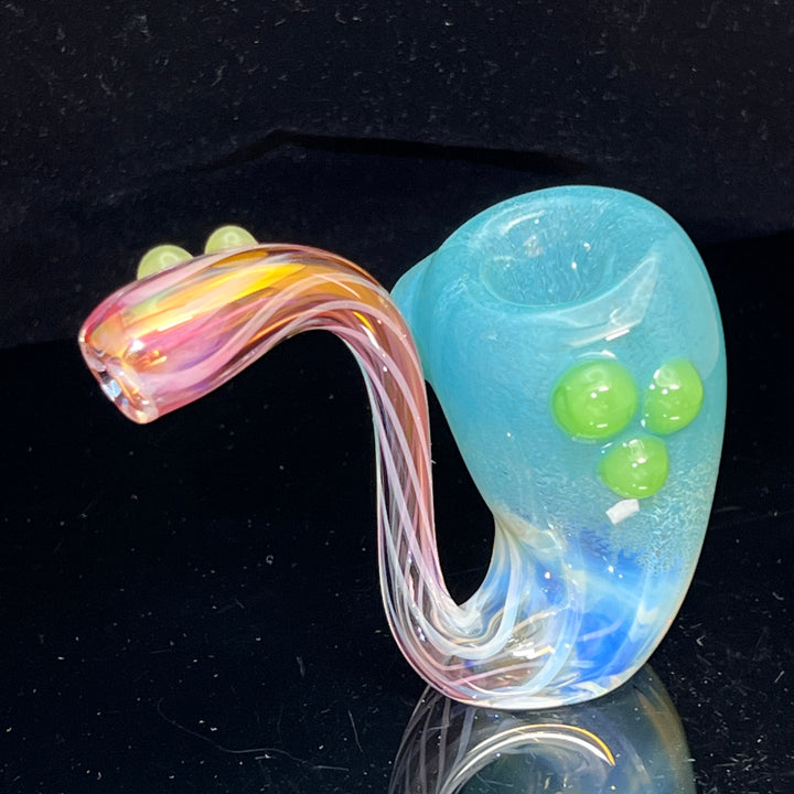 Glass Lollilox Glass Pipe Deviant Glass   