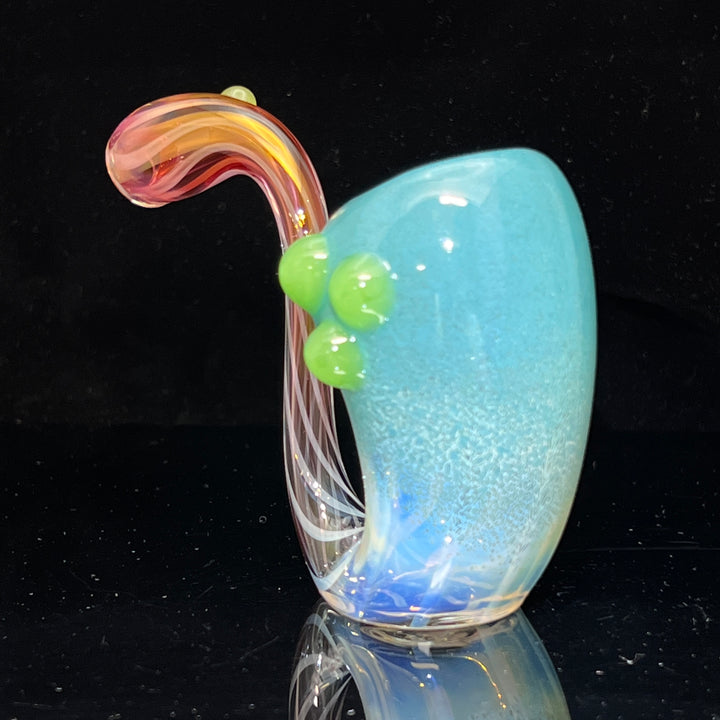 Glass Lollilox Glass Pipe Deviant Glass   