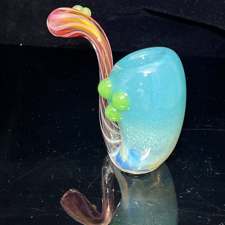 Glass Lollilox Glass Pipe Deviant Glass   