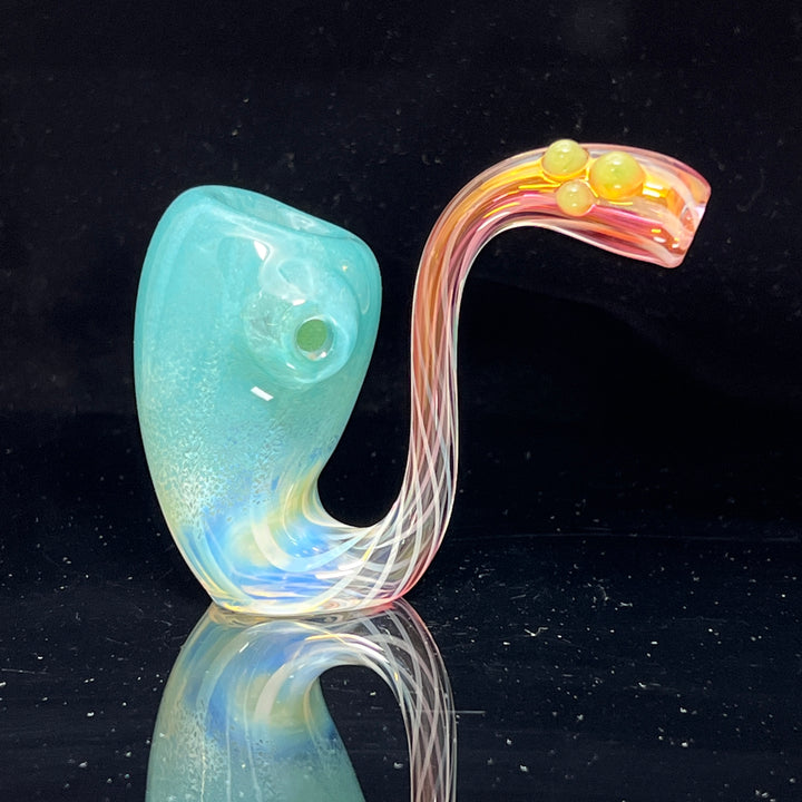 Glass Lollilox Glass Pipe Deviant Glass   