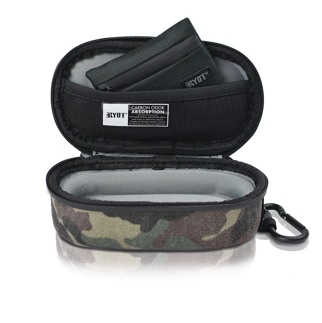 HeadCase by Ryot Accessory Ryot Camo  