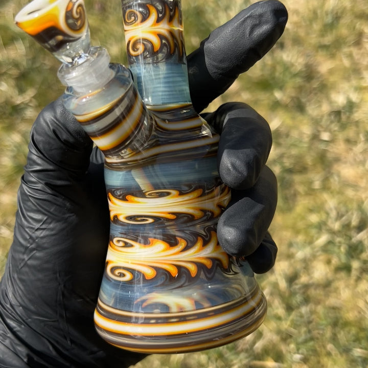 Heady Dab Rig