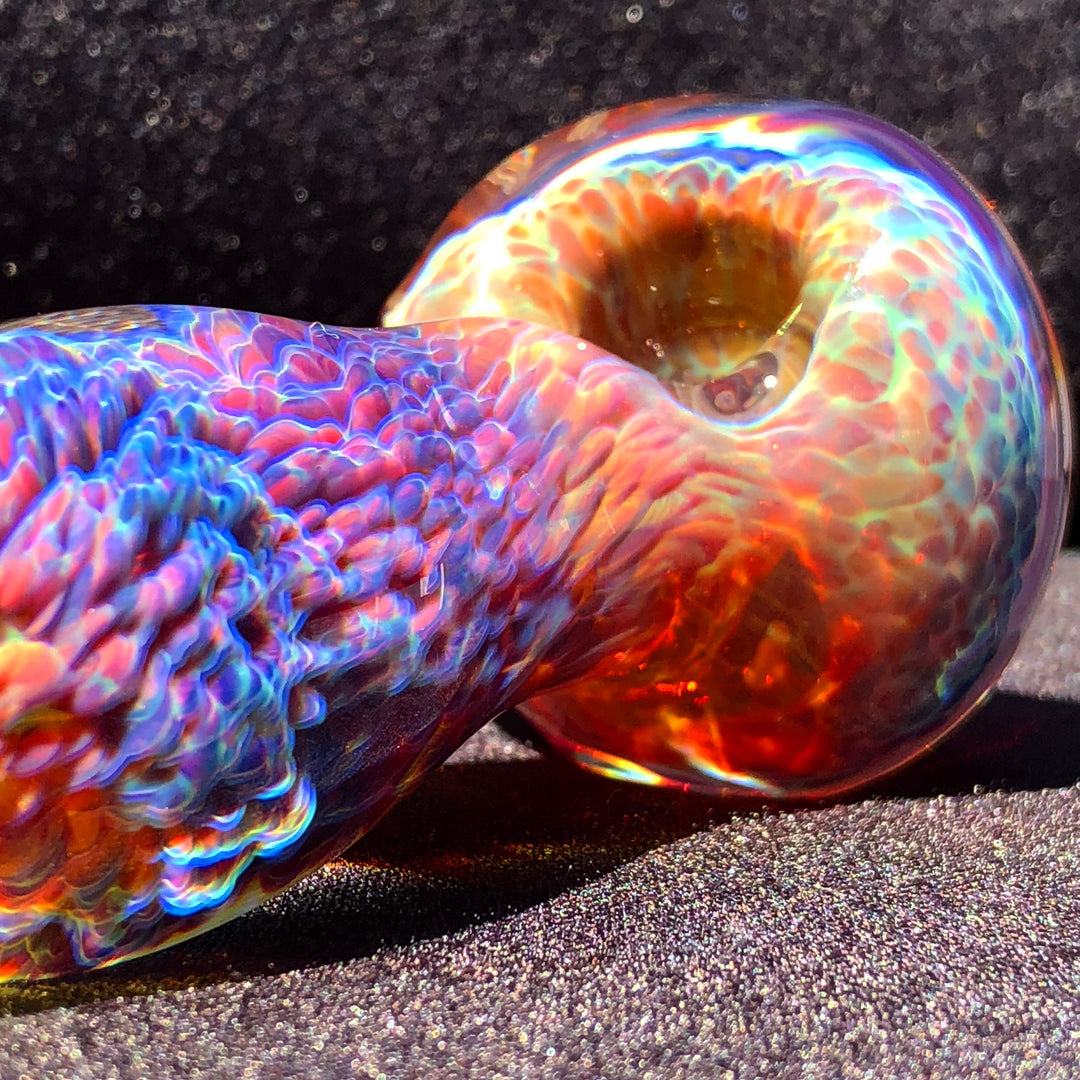 Purple Nebula Pipe – Tako Glass