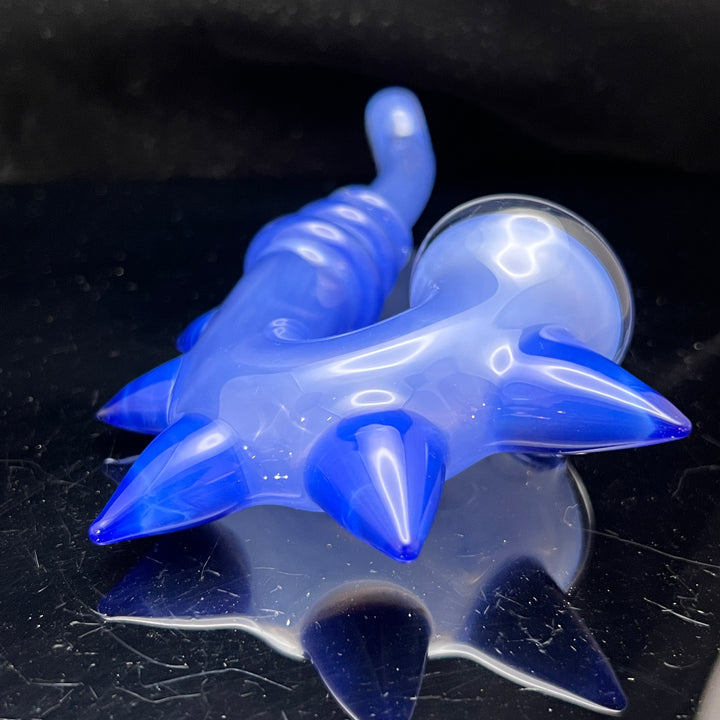 Spike Sherlock Glass Pipe TG   
