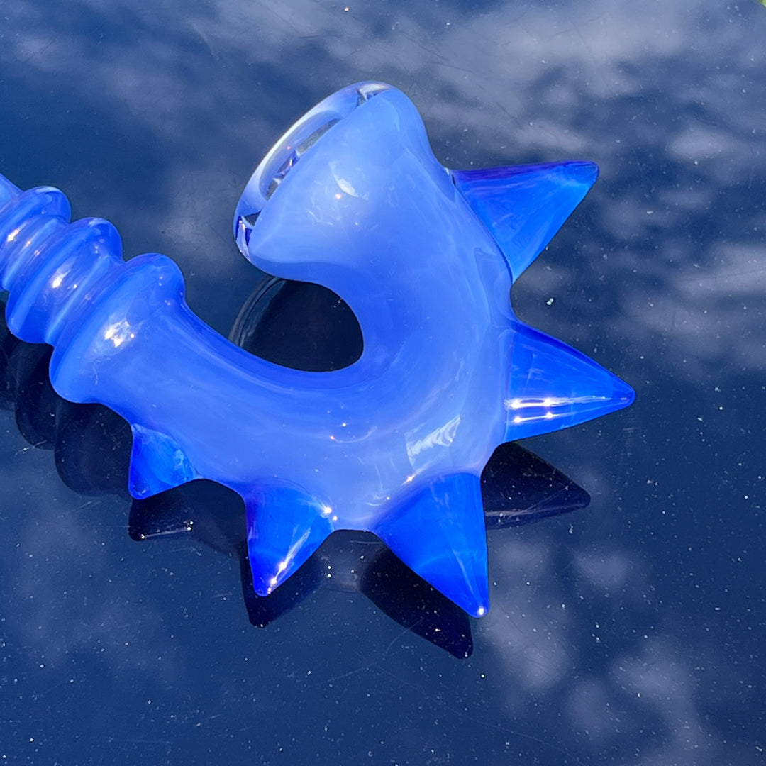 Spike Sherlock Glass Pipe TG   